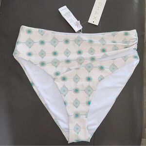 PHAX cut out waist interm Bottom